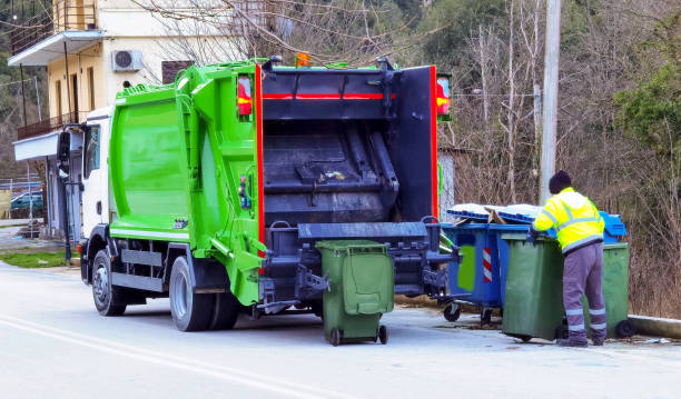 Best Dumpster Rental Services  in Amery, WI